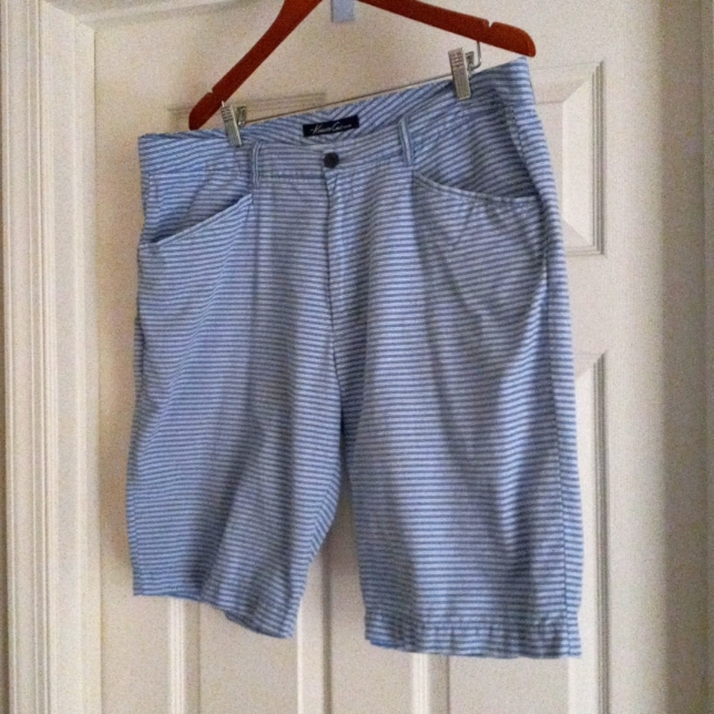 Kenneth Cole New York shorts